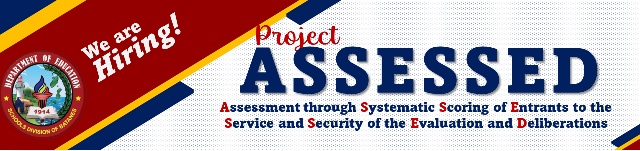 assessed